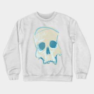 Masque Crewneck Sweatshirt